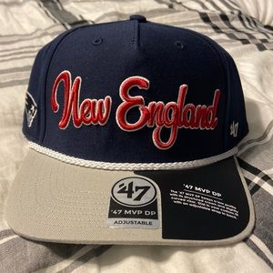 New England Patriots SnapBack